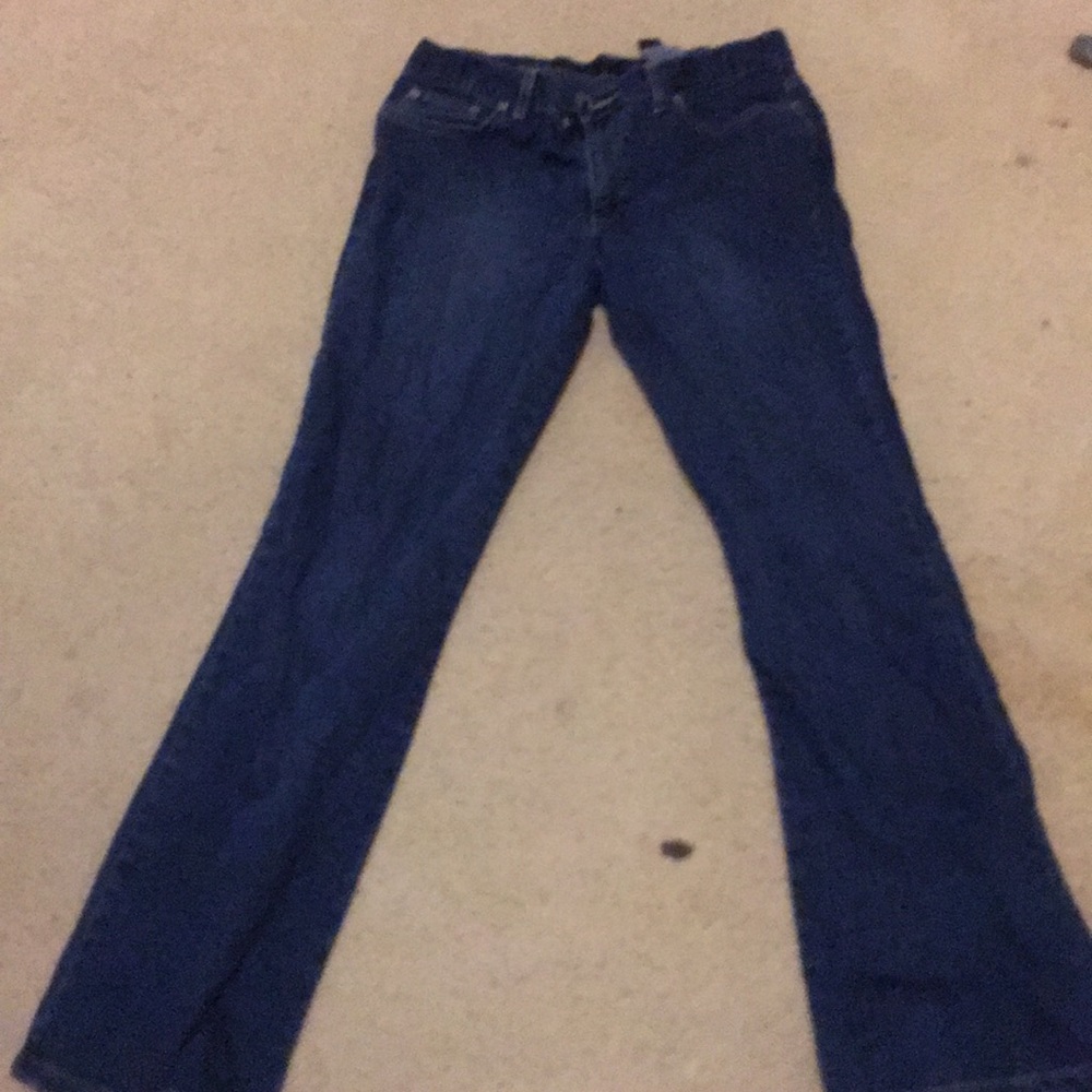 Blue Jeans